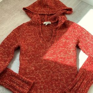 Rip Curl hooded pullover